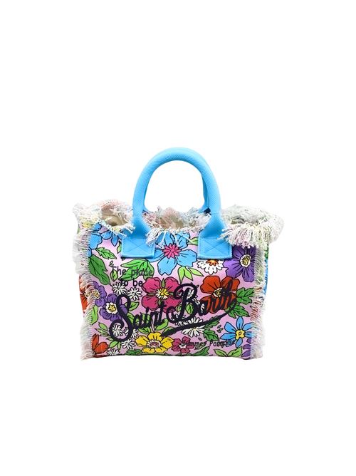 Borsa, bambina, logata. MC2 SAINT BARTH | COL000100446D